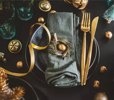 Menü: Adventsgenuss Menü: Adventsgenuss